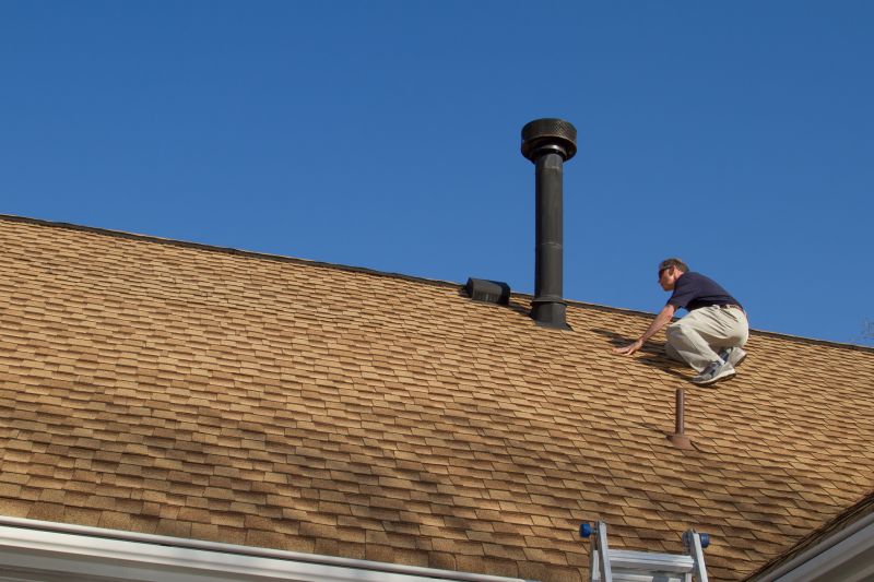 Licensed and Insured Roofers